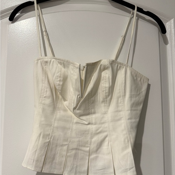 Reformation Shia Top - Picture 5 of 5